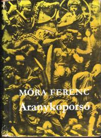 Aranykoporsó