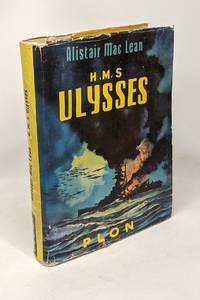 H.M.S. Ulysses (version française)