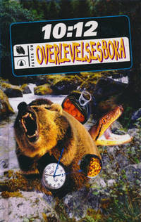 Overlevelsesboka.