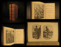 The uncivilized races of men in all countries of the world: being a comprehensive account of...