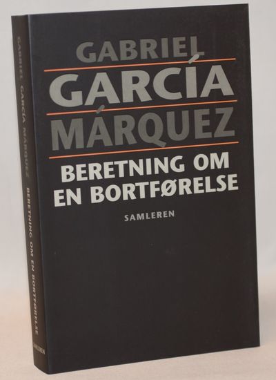 Beretning om en bortførelse.
