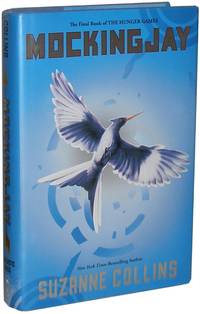 image of Mockingjay