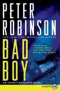 Bad Boy : An Inspector Banks Novel