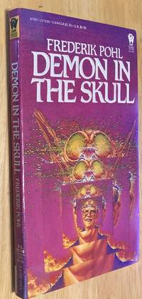 cover of Demon in the Skull