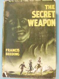 cover of The Secret Weapon