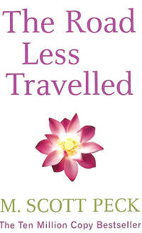 cover of The Road Less Travelled