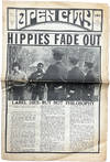 Open City No. 29 November 17-23 1967; A New Weekly Review of the Los Angeles Renaissance