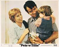 Pete 'n' Tillie (Original photograph from the 1972 film)