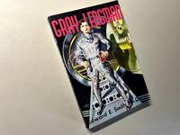 Gray Lensman (The Lensman Series, Book 4)