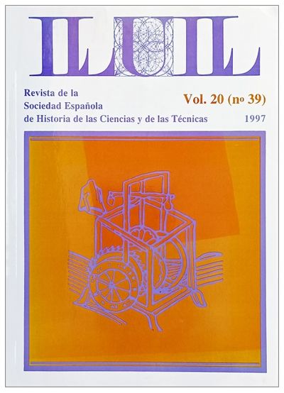 La Telegrafia sin Hilos en Cuba (1899-1916). Within: LLULL: Revista de la Sociedad Española de Historia de las Ciencias y de las Tecnicas. Vol. 20, Nº 38, 1997.
