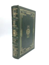 image of JACK THE BODILESS: Volume I of the Milieu Trilogy