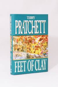 Feet of Clay