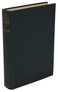 image of The Great Gatsby