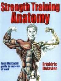 image of Strength Training Anatomy