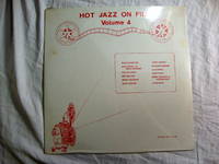 Hot Jazz On Film, Vol  4 - 