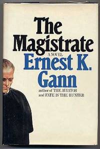 image of The Magistrate