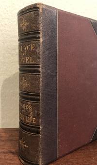 PALACE AND HOVEL or Phases of London Life by Kirwan, Daniel Joseph - 1870