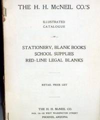 The H.H. McNeil Co.'s Illustrated Catalogue