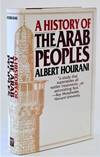 A History Of the Arab Peoples