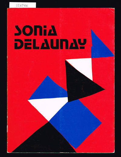 Sonia Delaunay.