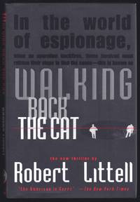 image of Walking Back the Cat