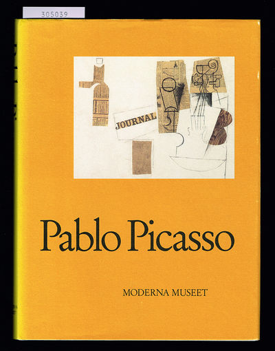 Pablo Picasso.