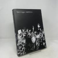 Glenn Ligon: AMERICA