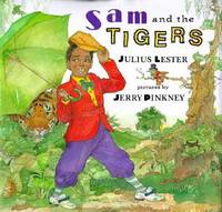 cover of Sam and the Tigers