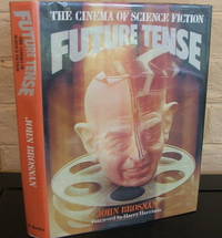 image of Future Tense: The Cinema of Science Fiction