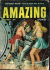 AMAZING Stories: December, Dec. 1956