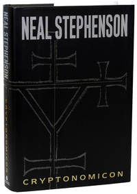image of CRYPTONOMICON