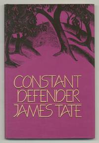 Constant Defender: Poems