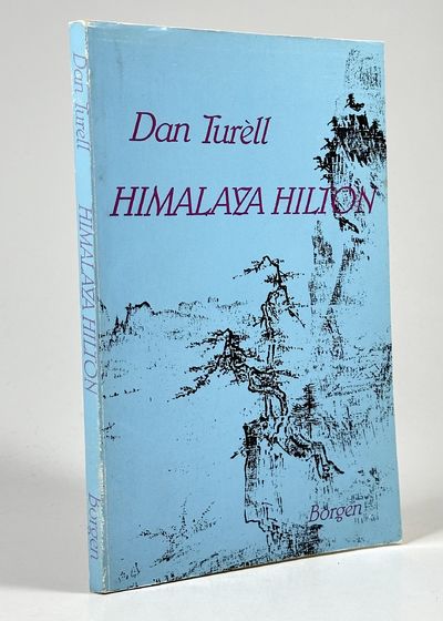 Himalaya Hilton. Digte 1989-1991.