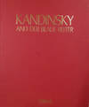 Kandinsky and Der Blaue Reiter