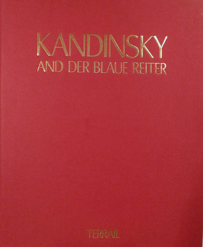 Kandinsky and Der Blaue Reiter