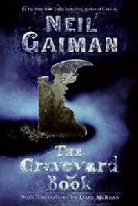 image of The Graveyard Book