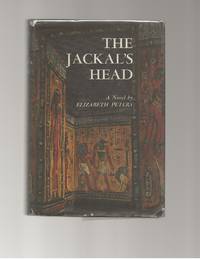 image of The Jackal's Head