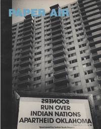 PAPER AIR - Vol. 4 No. 3