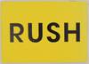 Rush