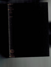 image of The Concept of Law