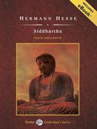 image of Siddhartha