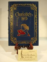 Charlotte&#039;s Web by E. B. White - 1991