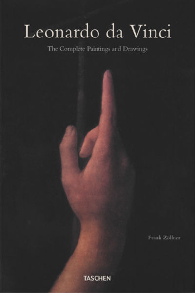 Leonardo da Vinci. The Complete Paintings and…