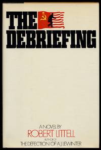 image of The Debriefing
