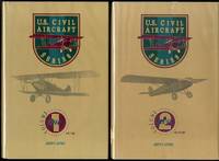 U. S. Civil Aircraft Series : 9 Volume Set
