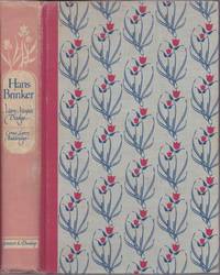 Hans Brinker; or, The Silver Skates, a Story of Life in Holland (Illustrated Junior Library)