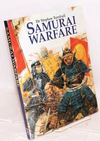 image of Samurai warfare