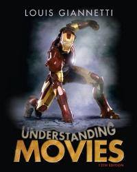 Understanding Movies (12th Edition) by Giannetti, Louis - 2010-01-31