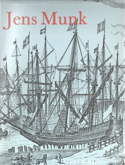 Jens Munk