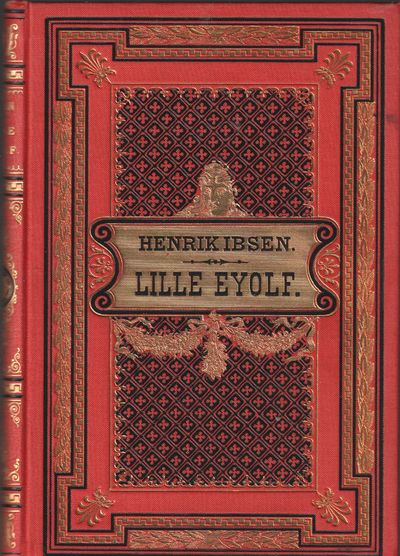 Lille Eyolf